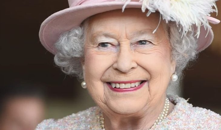 Queen Elizabeth
