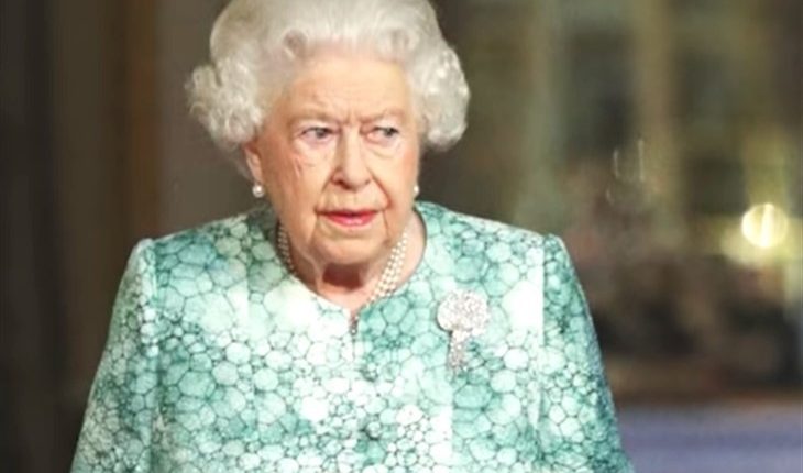Queen Elizabeth