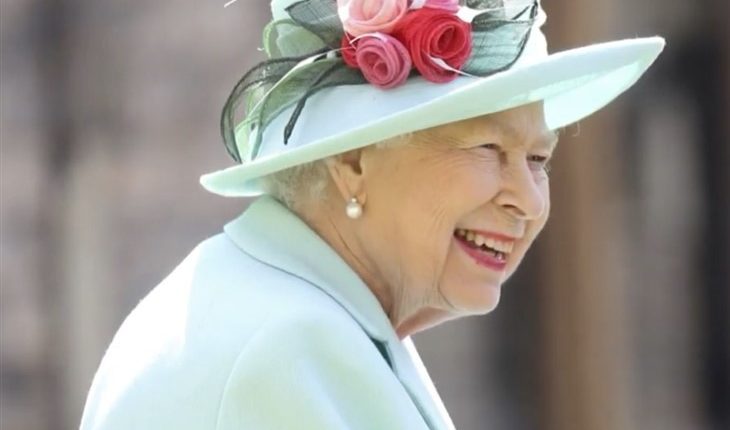 Queen Elizabeth