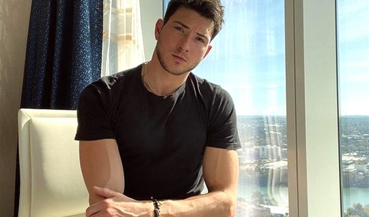 Robert Scott Wilson
