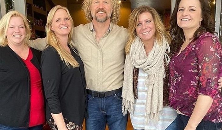 Sister Wives –