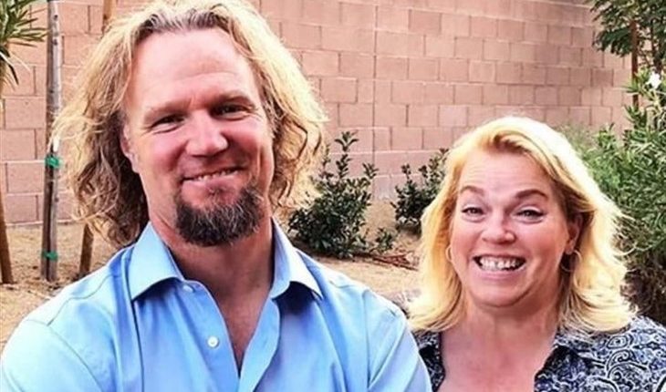 Sister Wives Kody And Janelle