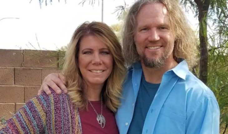 Sister Wives – Kody And Meri