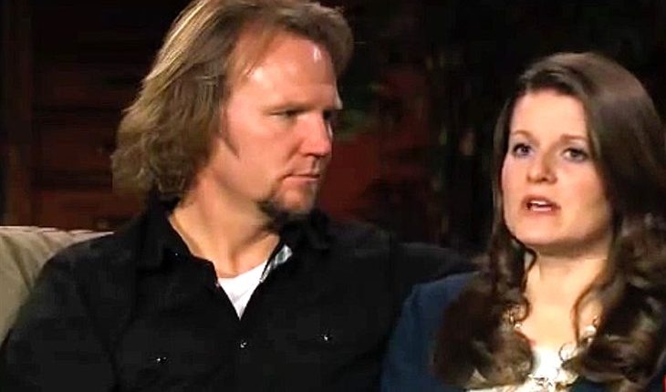 Sister Wives, Kody Browm