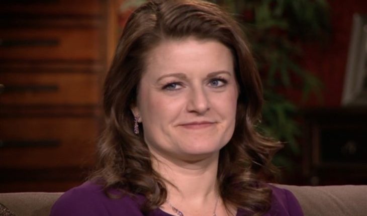 Sister Wives – Robyn Brown