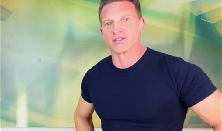 Steve Burton