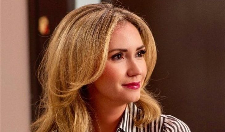 The Bold And The Beautiful – Ashley Jones