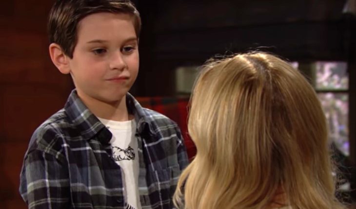 The Bold And The Beautiful – Brooke Logan Forrester (Katherine Kelly Lang)