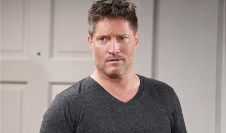 The Bold And The Beautiful – Deacon Sharpe (Sean Kanan)