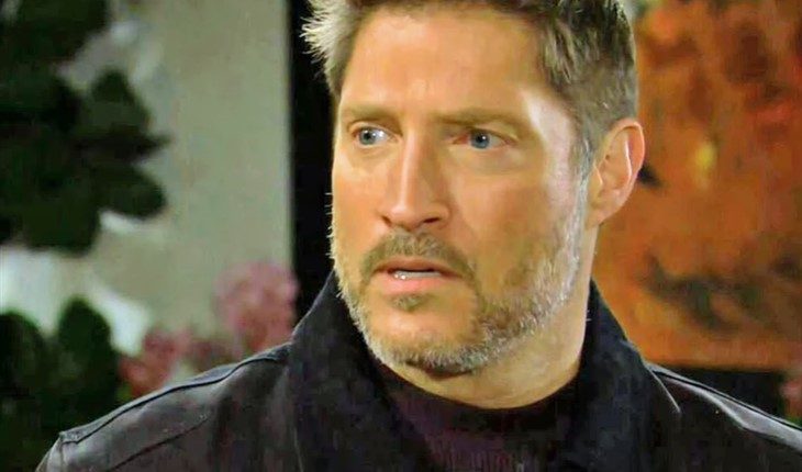 The Bold And The Beautiful – Deacon Sharpe (Sean Kanan)