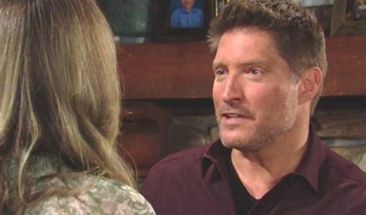 The Bold And The Beautiful – Deacon Sharpe (Sean Kanan)
