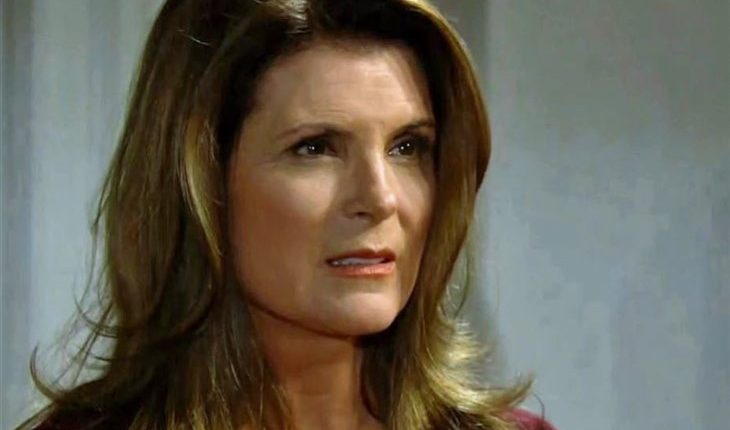 The Bold And The Beautiful – Sheila Carter (Kimberlin Brown)