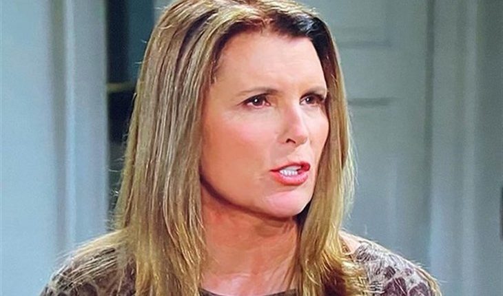 The Bold And The Beautiful – Sheila Carter (Kimberlin Brown) (730 x 418) (730 x 491)