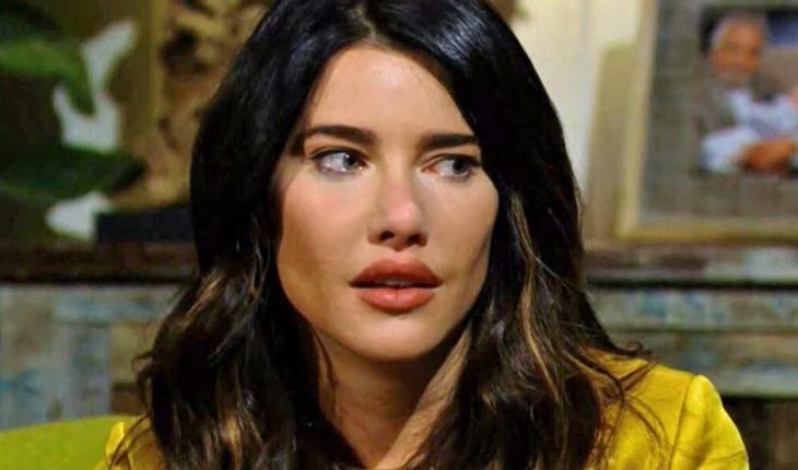 The Bold And The Beautiful – Steffy Forrester Finnegan (Jacqueline Macinnes Wood)