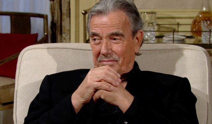 The Young And The Restles – Victor Newman (Eric Braeden)