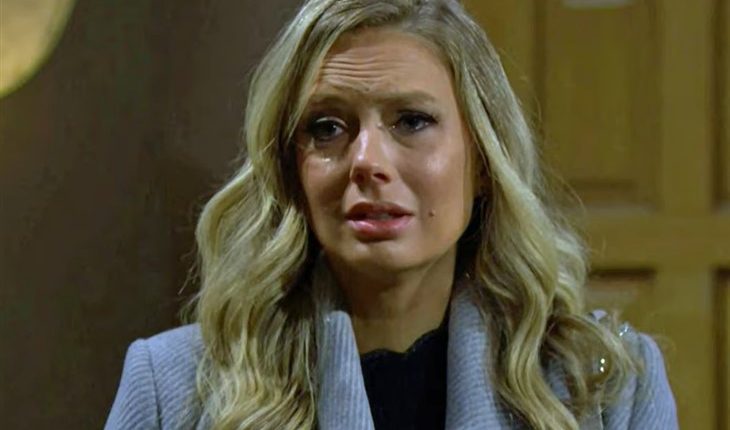 The Young And The Restless – Abby Newman-Abbott-Chancellor (Melissa Ordway)