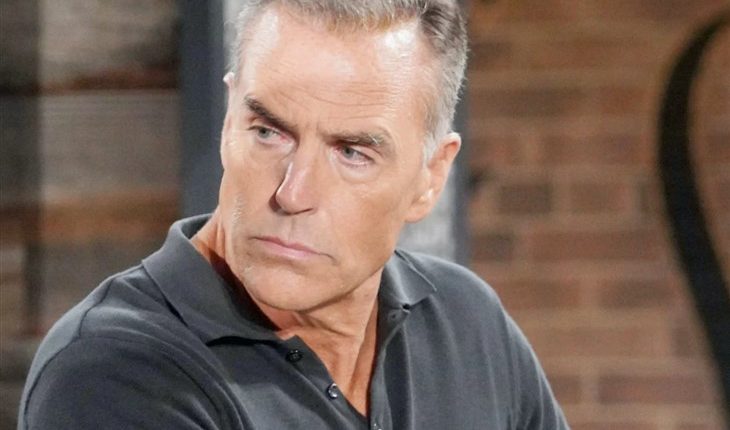 The Young And The Restless -Ashland Locke (Richard Burgi)