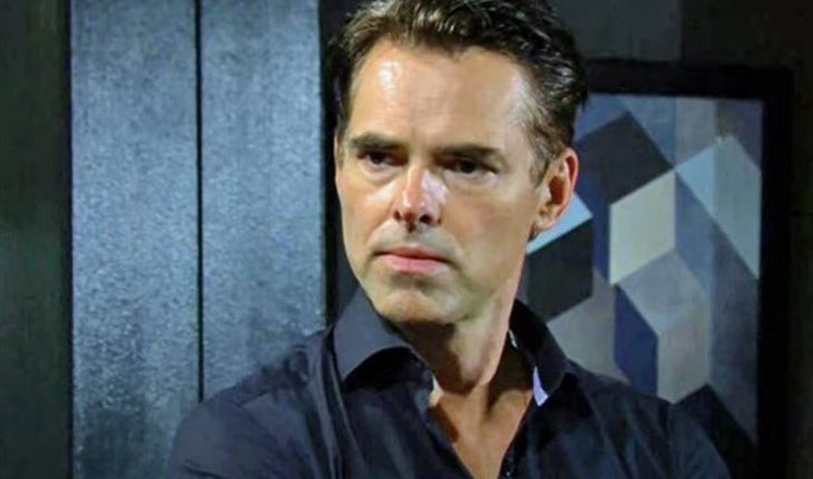 The Young And The Restless – Billy Abbott (Jason Thompson)
