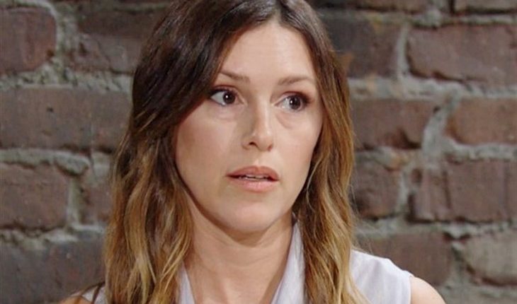 The Young And The Restless – Chloe Mitchell (Elizabeth Hendrickson)