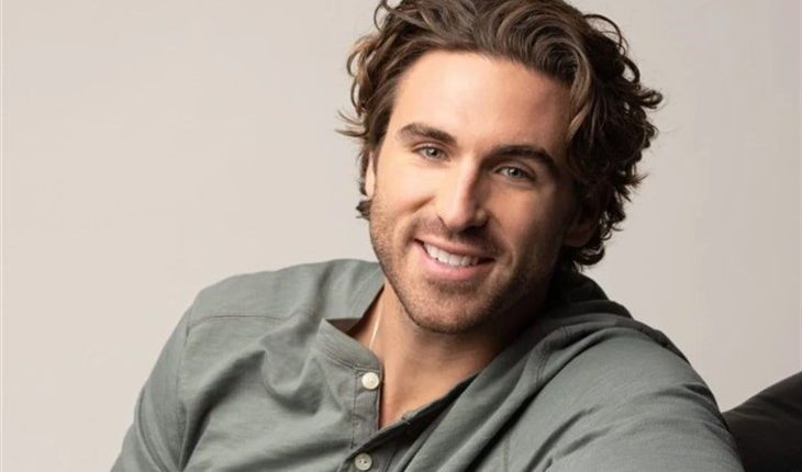 The Young And The Restless – Conner Floyd