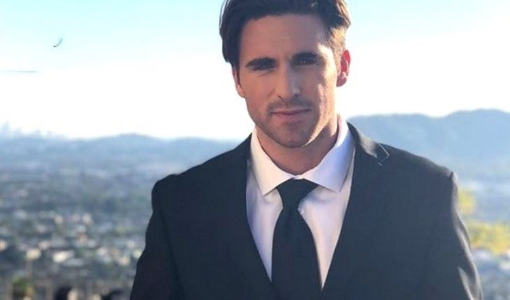 The Young And The Restless – Conner Floyd
