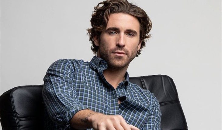 The Young And The Restless – Conner Floyd