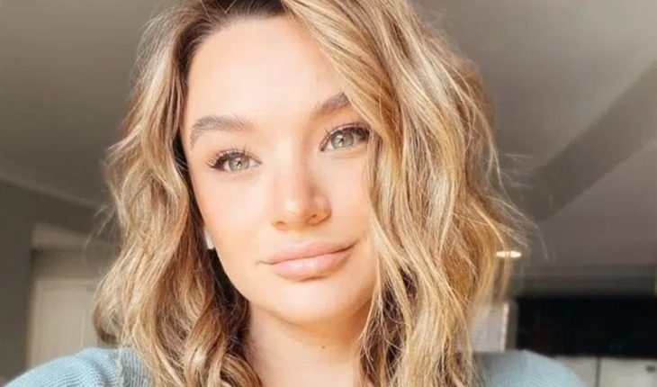 The Young And The Restless – Hunter King