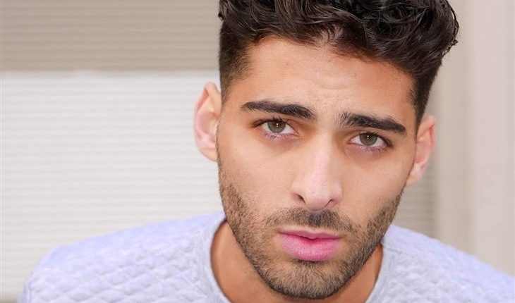 The Young And The Restless – Jason Canela