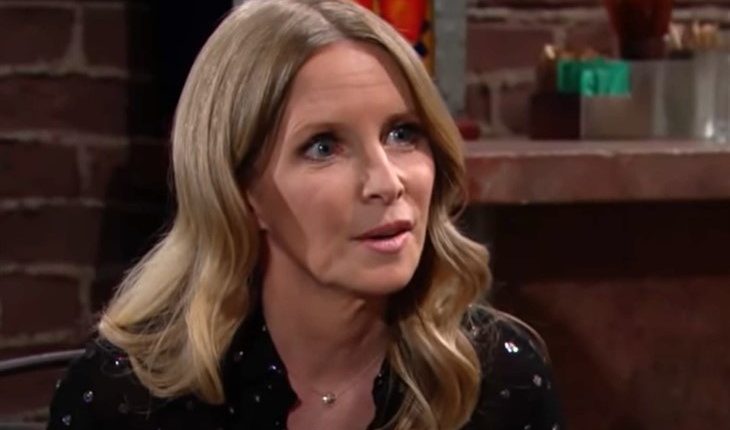 The Young And The Restless – Lauralee Bell
