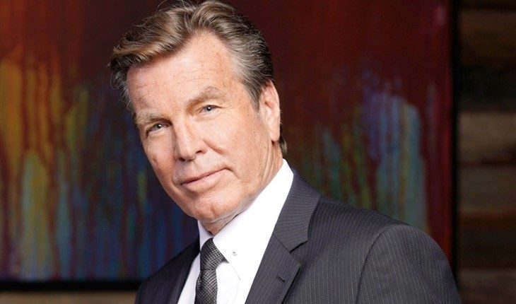 The Young And The Restless – Peter Bergman