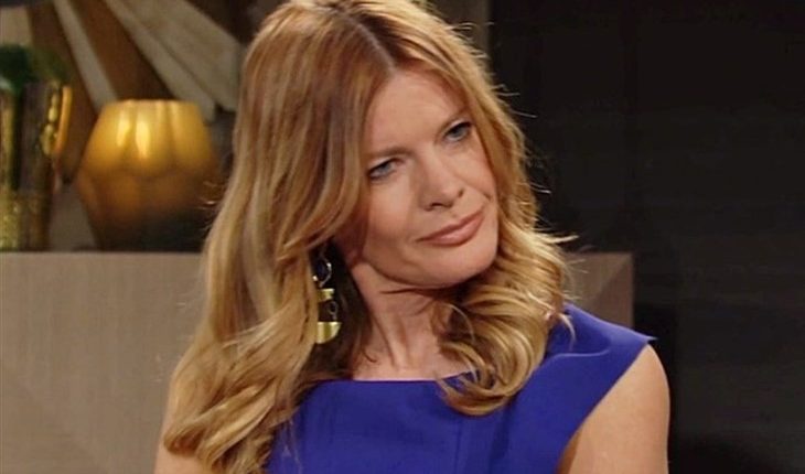 The Young And The Restless – Phyllis Summers (Michelle Stafford