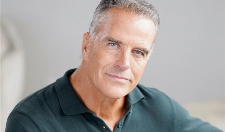 The Young And The Restless – Richard Burgi