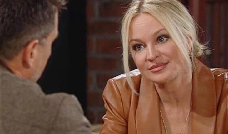 The Young And The Restless – Sharon (Sharon Case)