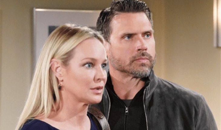 The Young And The Restless – Sharon (Sharon Case)