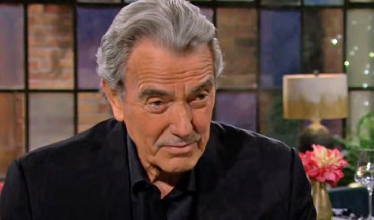 The Young And The Restless – Victor Newman (Eric Braeden)