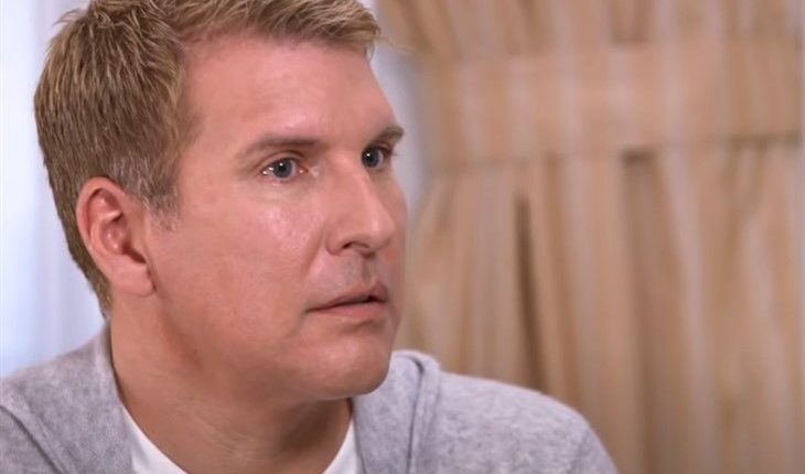 Todd Chrisley