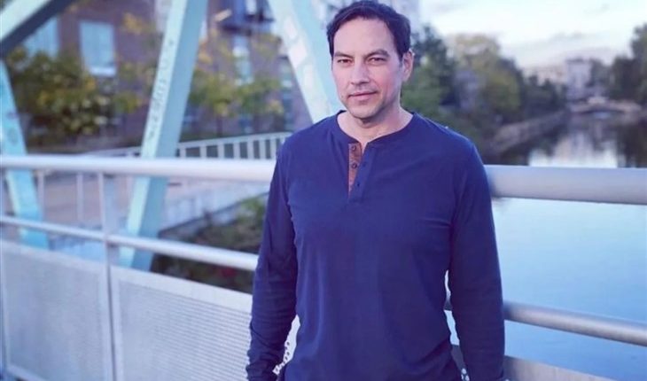 Tyler Christopher