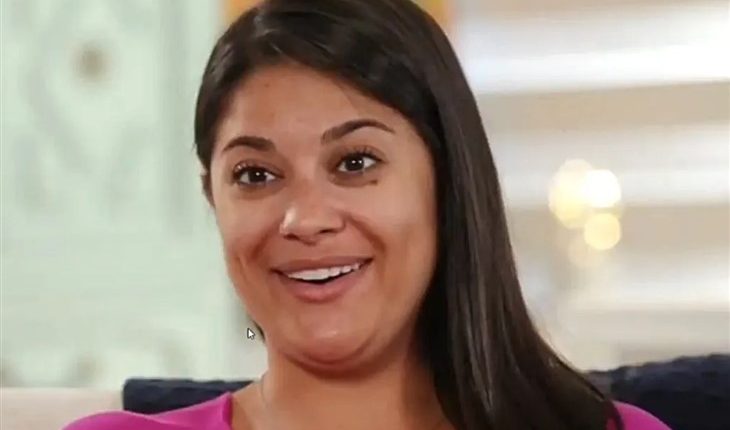 ‘90 Day Fiance’ – Loren Brovarnik