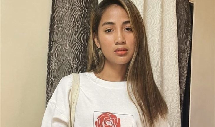 ‘90 Day Fiancé’ – Rose Vega