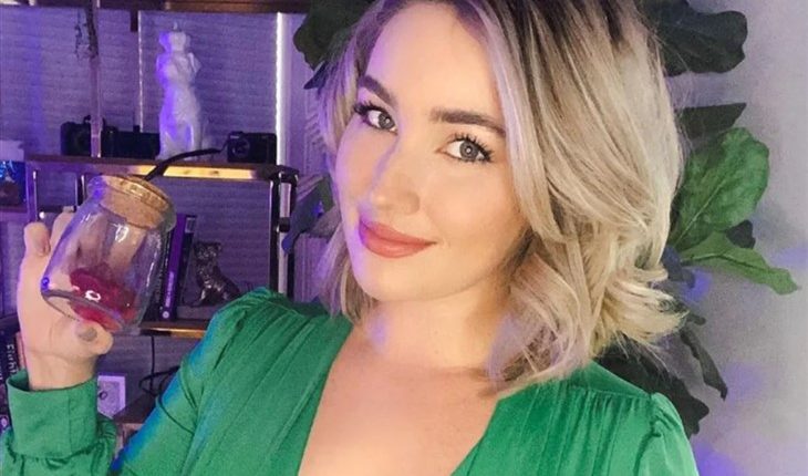 ‘90 Day Fiancé Stephanie Matto