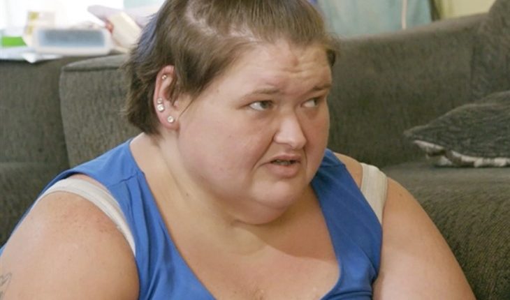 1000 LB Sisters