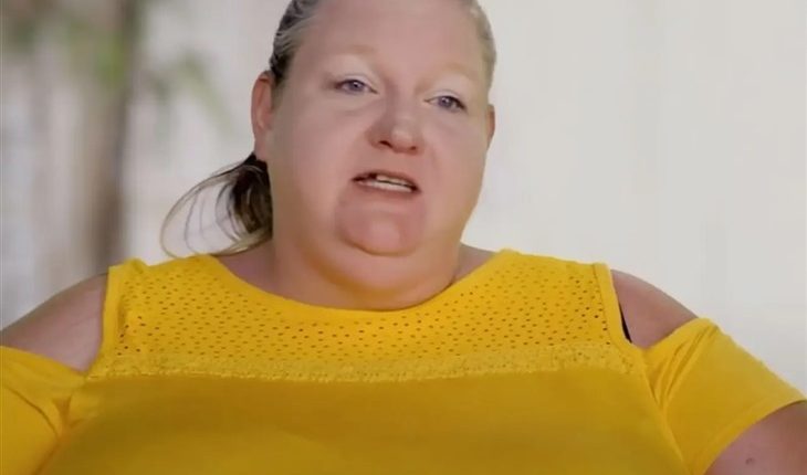 1000-Lb Best Friends