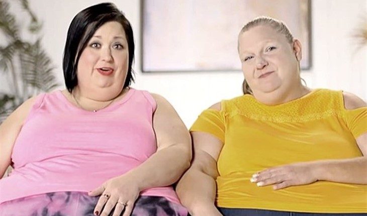 1000-Lb Best Friends