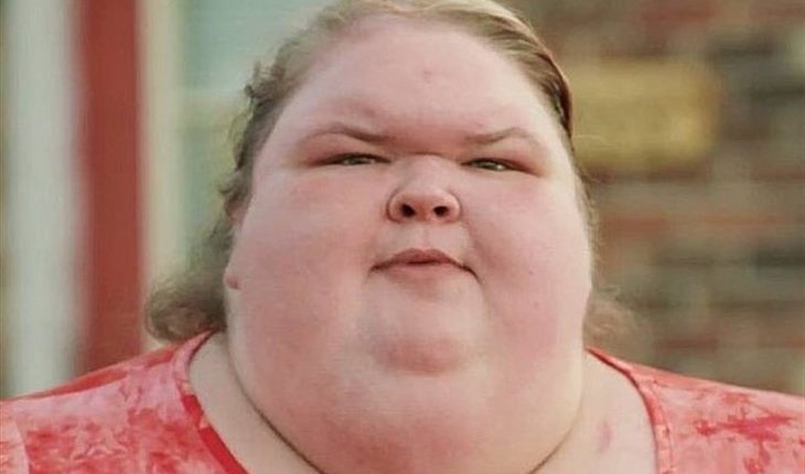 1000-Lb Sister