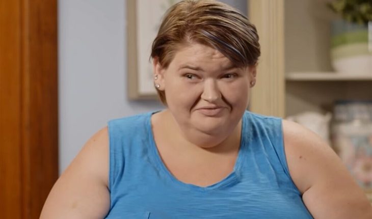 1000-Lb Sisters