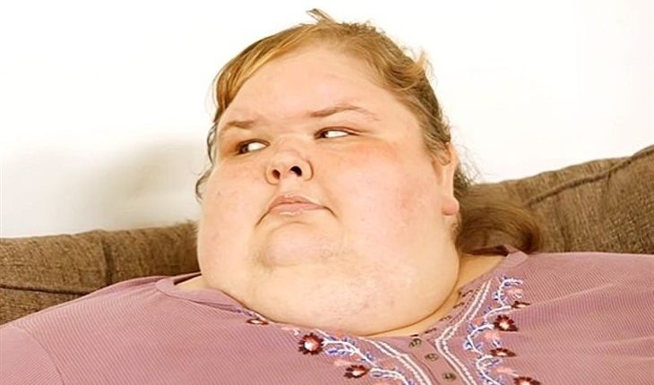 1000 Lb Sisters