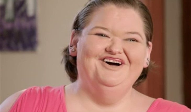 1000 Lb Sisters (730