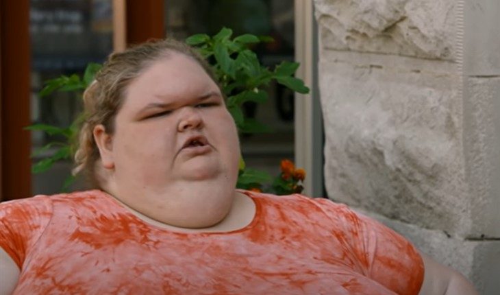 1000-Lb Sisters