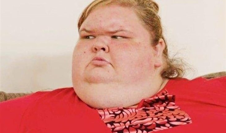 1000-Lb. Sisters