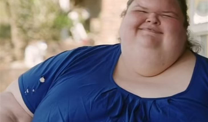 1000-Lb. Sisters